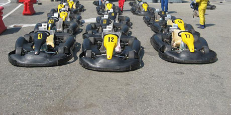 Go Kart